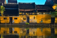 Hội An tái hiện đám cưới Công Nữ Ngọc Hoa với thương nhân Nhật Bản 