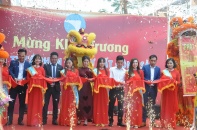 Ra mắt thương hiệu bất động sản Thái Ariya tại Đà Nẵng