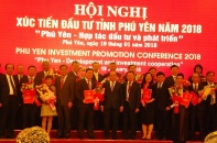 Lãnh đạo tỉnh Phú Yên yêu cầu hỗ trợ nhà đầu tư đẩy nhanh tiến độ dự án 