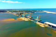 Quảng Ngãi: Điều chuyển vốn và xử lý trách nhiệm người đứng đầu để giải ngân vốn đầu tư công thấp 