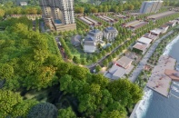 Ra mắt Dự án bất động sản Nam Hội An City, tổng mức đầu tư 1.000 tỷ đồng 