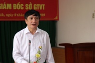 Đắk Lắk mời chuyên gia tính toán xây dựng cao tốc nối với Khánh Hòa 