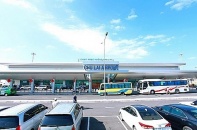 TS. Trần Du Lịch: Sân bay Chu Lai tương lai là sân bay quốc tế của cả vùng