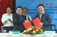 Phú Yên: Triển khai thanh toán viện phí không dùng tiền mặt