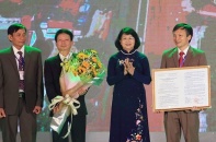 Đắk Nông: Công bố quyết định thành lập thành phố Gia Nghĩa