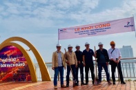 Đà Nẵng sẽ vận hành chợ đêm Bạch Đằng vào tháng 3/2020