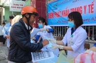 Đà Nẵng, Quảng Nam tiếp tục cho học sinh nghỉ đến hết tháng 2/2020