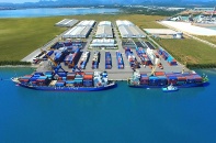 Vùng Đông Quảng Nam đón làn sóng đầu tư mới