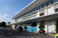 Quảng Nam kêu gọi đầu tư phát triển Cảng Hàng không quốc tế Chu Lai