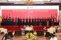 Đẩy mạnh thu hút đầu tư ASEAN thông qua thuận lợi hóa thương mại