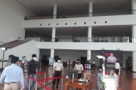 Đà Nẵng cho học sinh, sinh viên nghỉ học đến hết tháng 3