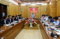 Phúc Hoàng Ngọc Group đề xuất đầu tư khu đô thị tại Quảng Trị