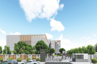 Vững bước tương lai cùng Trường Sky – Line