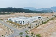 Khu công nghệ cao Đà Nẵng đón dòng vốn dịch chuyển