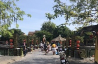 Quảng Nam cách ly xã hội toàn bộ Thành phố Hội An