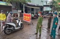 Quảng Nam tiếp tục phong toả thêm nhiều khu dân cư nguy cơ lây nhiễm Covid-19
