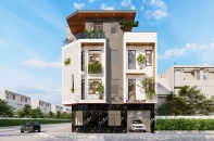 CityA Homes tư vấn kiến trúc chiến lược cho chuỗi đô thị của An Dương 