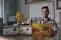 Đà Nẵng tuyển chọn 10 doanh nghiệp tham gia chương trình của dự án Newbiz