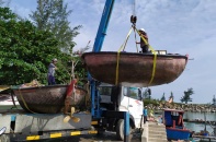 Đà Nẵng - Quảng Nam khẩn cấp di dời dân trước khi bão số 9 đổ bộ