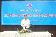 Giới thiệu ông Lê Trung Chinh để bầu giữ chức Chủ tịch UBND TP. Đà Nẵng