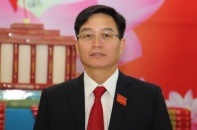 Ông Nguyễn Đình Trung được bầu giữ chức Chủ tịch UBND tỉnh Đắk Nông