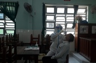 Miền Trung – Tây Nguyên ứng phó khẩn cấp chống dịch Covid-19
