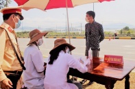 Quảng Nam: Không có trường hợp nào dương tính SARS-CoV-2 