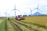 Quý I/2021, Ninh Thuận cấp mới 8 dự án, tổng vốn hơn 25.000 tỷ