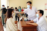 Đà Nẵng cách ly 19 trường hợp liên quan đến người Trung Quốc dương tính với SARS-CoV-2