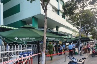 Đà Nẵng và Quảng Nam cho học sinh nghỉ học để phòng dịch Covid-19
