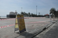 Doanh nghiệp du lịch Đà Nẵng lại điêu đứng vì Covid-19