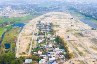 Quảng Nam phát triển Điện Bàn trở thành đô thị kết nối