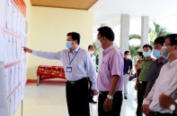 Phú Yên đã sẵn sàng cho Ngày hội bầu cử