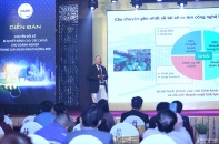 Nghệ An: Chuyên gia tư vấn kỹ năng cho doanh nghiệp trên môi trường số