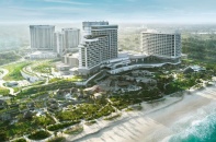 Quảng Nam: Hoàn hiện hồ sơ, trình Thủ tướng chấp thuận phát triển nhà ở tại Dự án Nam Hội An