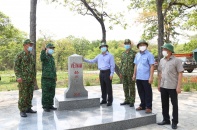 Đắk Lắk kiến nghị hàng loạt cơ chế phát triển kinh tế vùng biên giới 