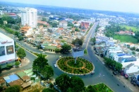 Chính phủ đồng ý điều chỉnh Quy hoạch chung xây dựng TP. Buôn Ma Thuột