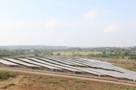 Đắk Lắk kiến nghị không giảm sản lượng phát điện tại các dự án điện mặt trời
