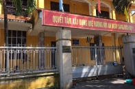 Sai phạm đấu thầu ở Quảng Nam: Thêm một Giám đốc Ban quản lý bị bắt