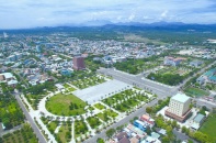 Quảng Nam “treo án” 3 năm với công ty gian lận trong đấu thầu 