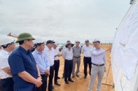 Quảng Nam điều chuyển hơn 1.500 tỷ đồng vốn đầu tư công 