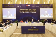 Đà Nẵng mời gọi doanh nghiệp Hàn Quốc đầu tư vào lĩnh vực ICT 