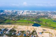 Quảng Nam đấu thầu chọn nhà đầu tư cho khu dân cư tại Điện Bàn