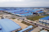 Quảng Nam thông qua Đồ án quy hoạch Khu công nghiệp Tam Thăng mở rộng