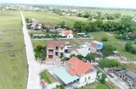 Quảng Nam đề xuất bổ sung Cụm công nghiệp Đồng Dài, tống vốn hơn 200 tỷ đồng