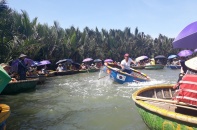 Quảng Nam điều chỉnh chủ trương đầu tư Khu du lịch sinh thái Trà Nhiêu Xanh