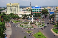 Đắk Lắk tăng cường đấu thầu qua mạng