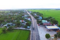 Quảng Nam: Chỉ một liên danh đủ năng lực thực hiện Khu dân cư Đông cầu Hương An