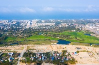 Quảng Nam điều chỉnh tiến độ 2 dự án tại Khu đô thị mới Điện Nam - Điện Ngọc