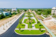 First Real mở bán dự án Đô thị Quốc tế The Trident City